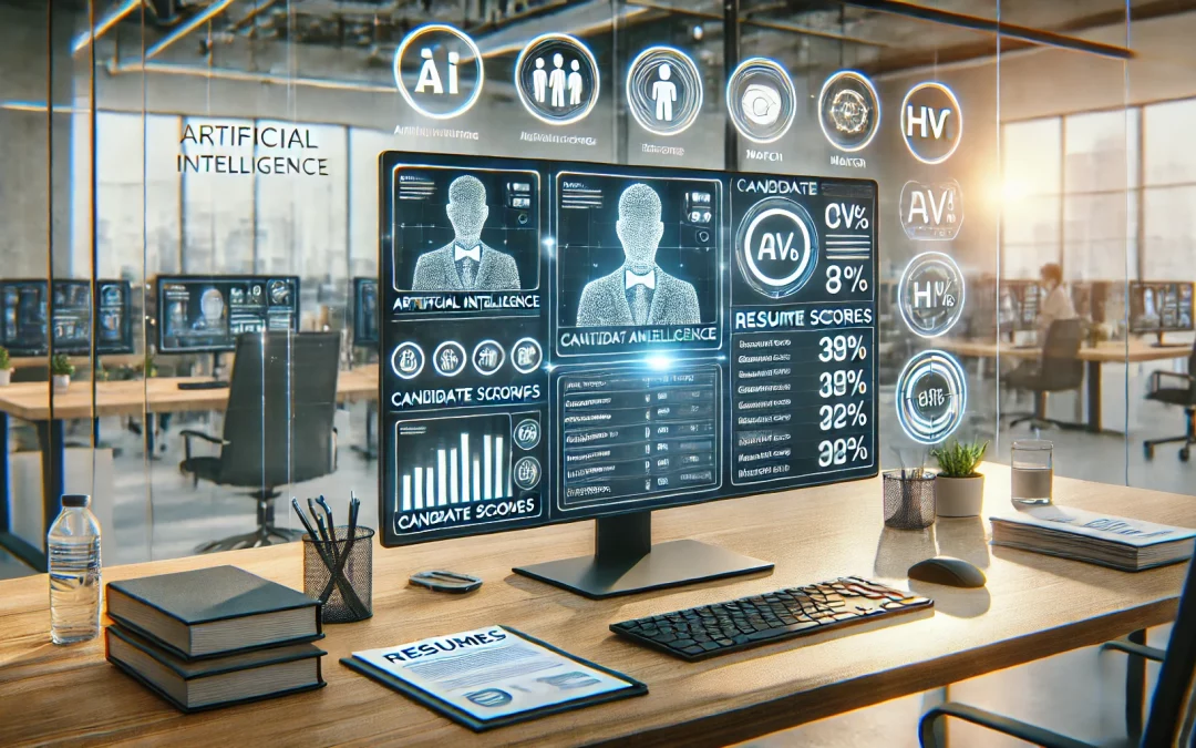 La automatización con IA en la selección de personal no sólo acelera el proceso de contratación, sino que lo hace más preciso, justo y eficiente. Empresas de todos los tamaños pueden beneficiarse de esta tecnología para encontrar al mejor talento de manera más efectiva. ¿Te gustaría implementar esta tecnología en tu empresa?